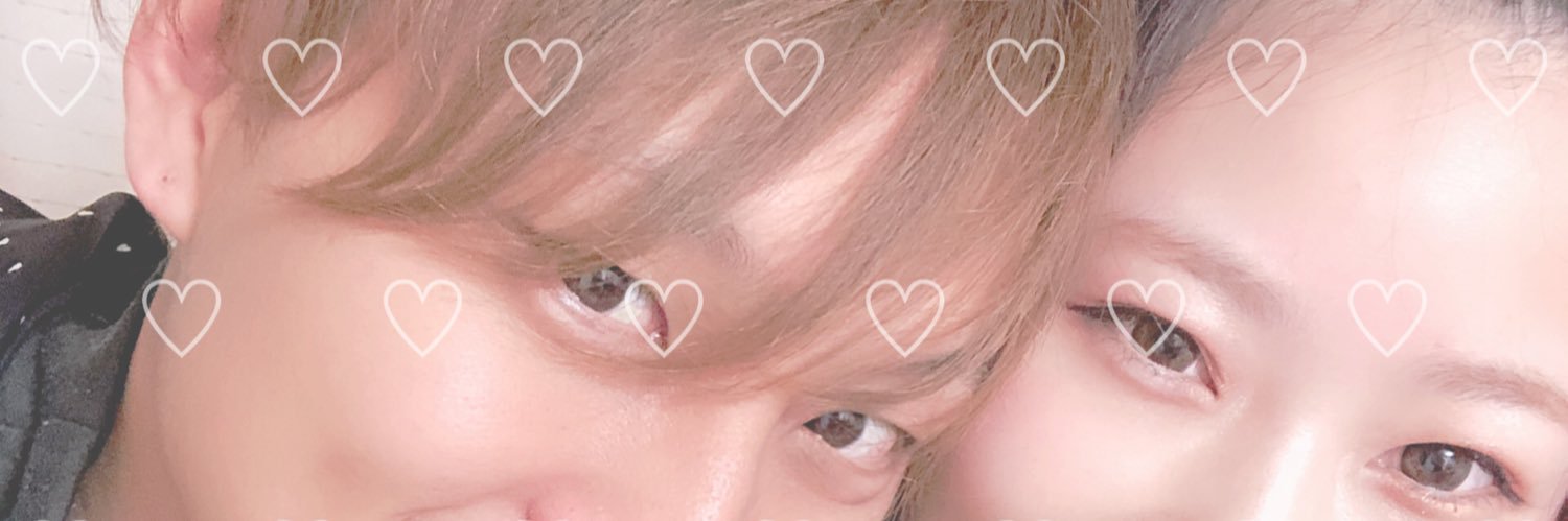yu595155's profile banner image