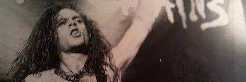 MikeStarr4ever's profile banner image