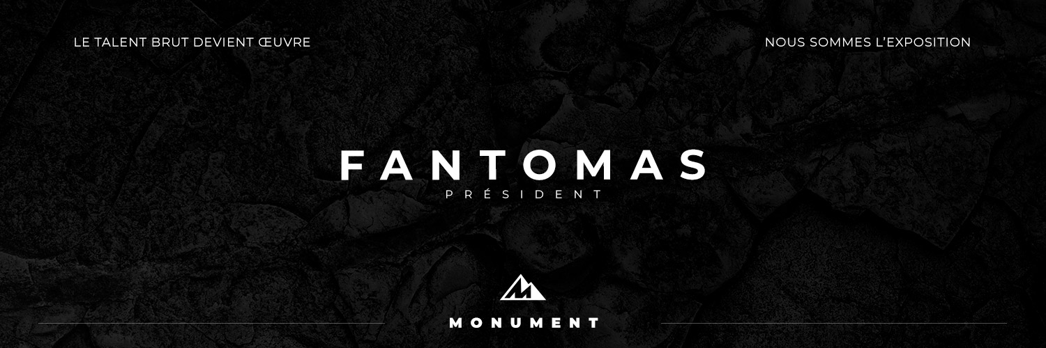 MNT Fantomas banner