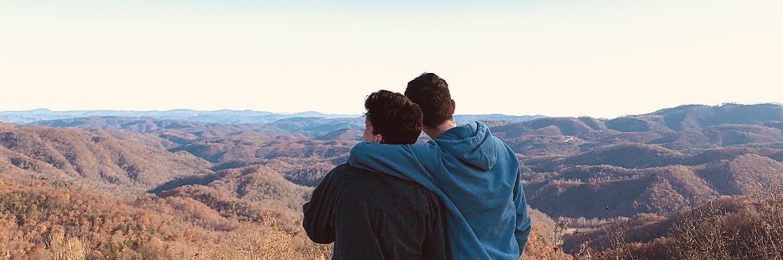 GabeClausen's profile banner image