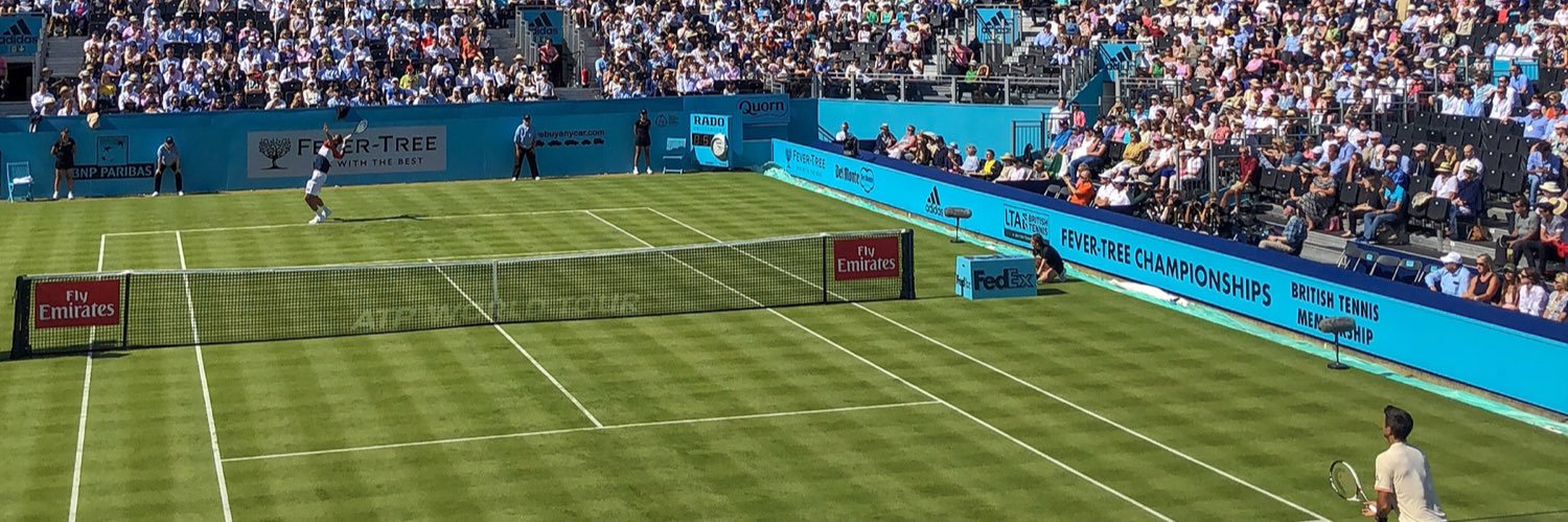 ATP Tennis Tips 🎾 banner