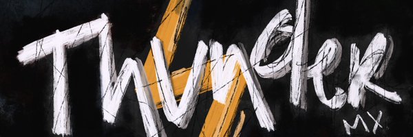 thethundermx Profile Banner