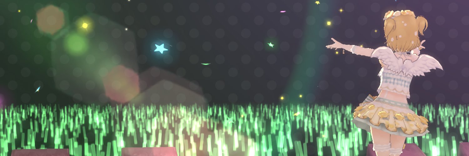 Fuuppi911's profile banner image