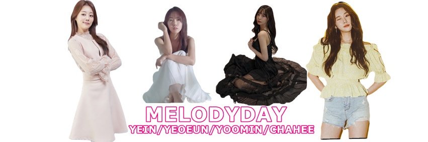 MelodyDayTH's profile banner image