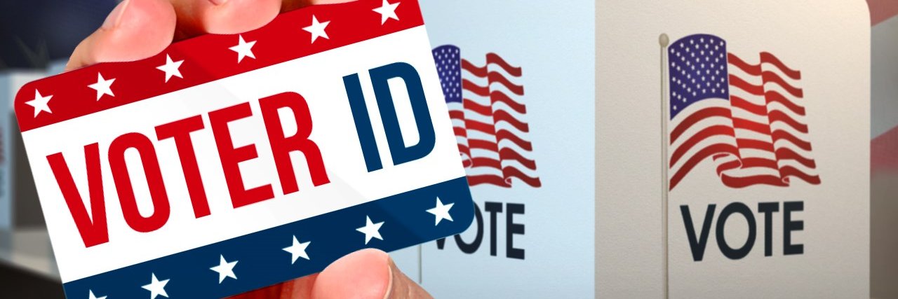VoterIDs's profile banner image