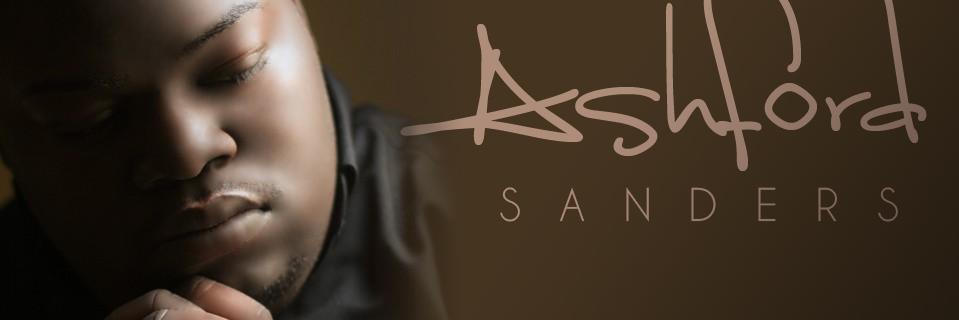 AshSandersMusic's profile banner image