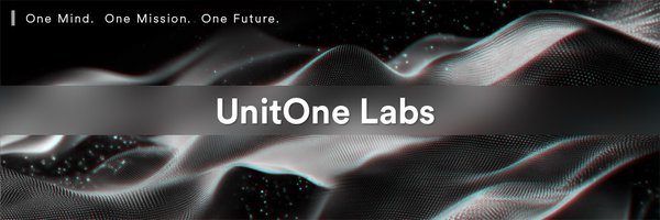 UnitOne_Labs Profile Banner