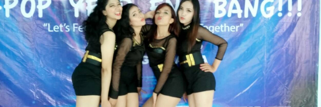 GIRLS DAY DC♥ banner