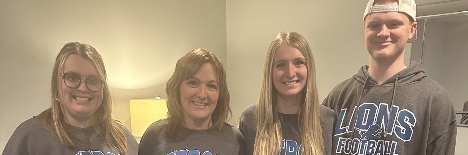 Michele Smerek banner