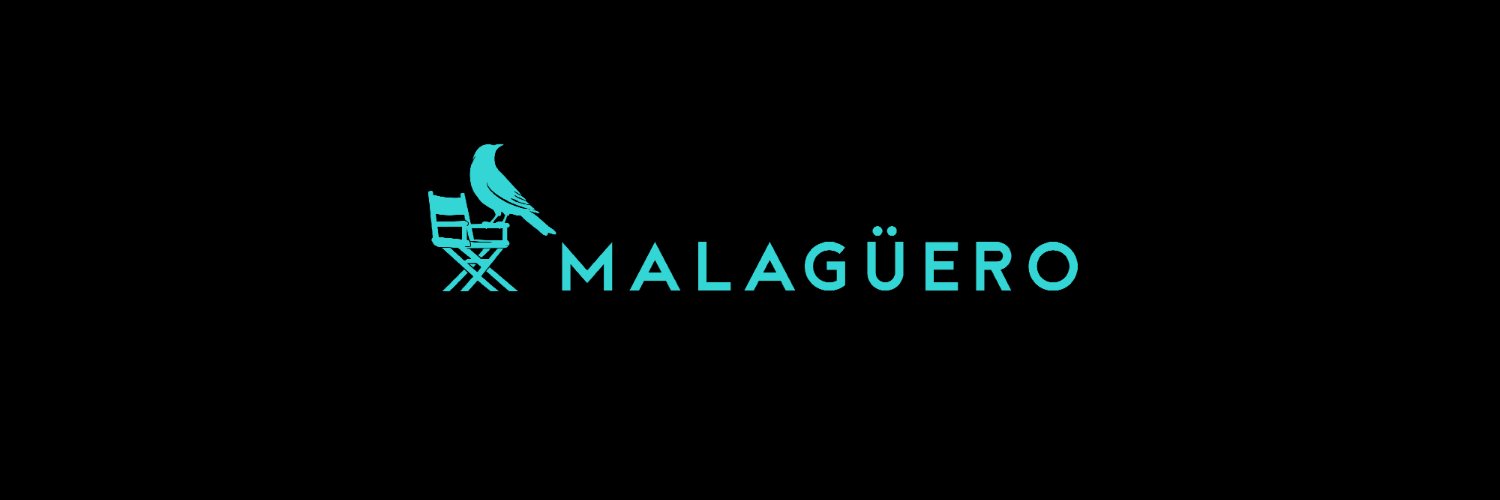 malaguerofilms's profile banner image