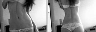 bulemicaalone's profile banner image