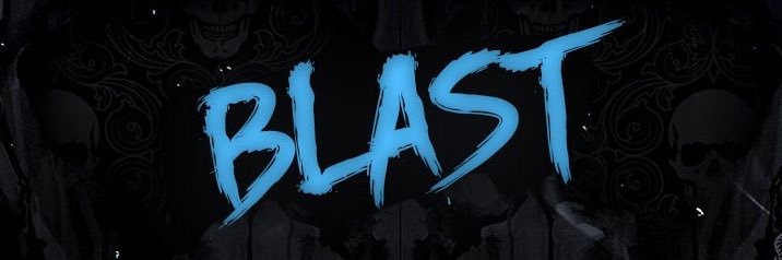 B banner