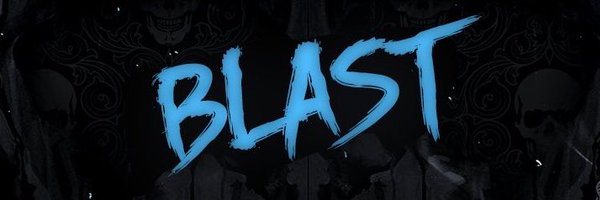 BBLAST0ISE Profile Banner