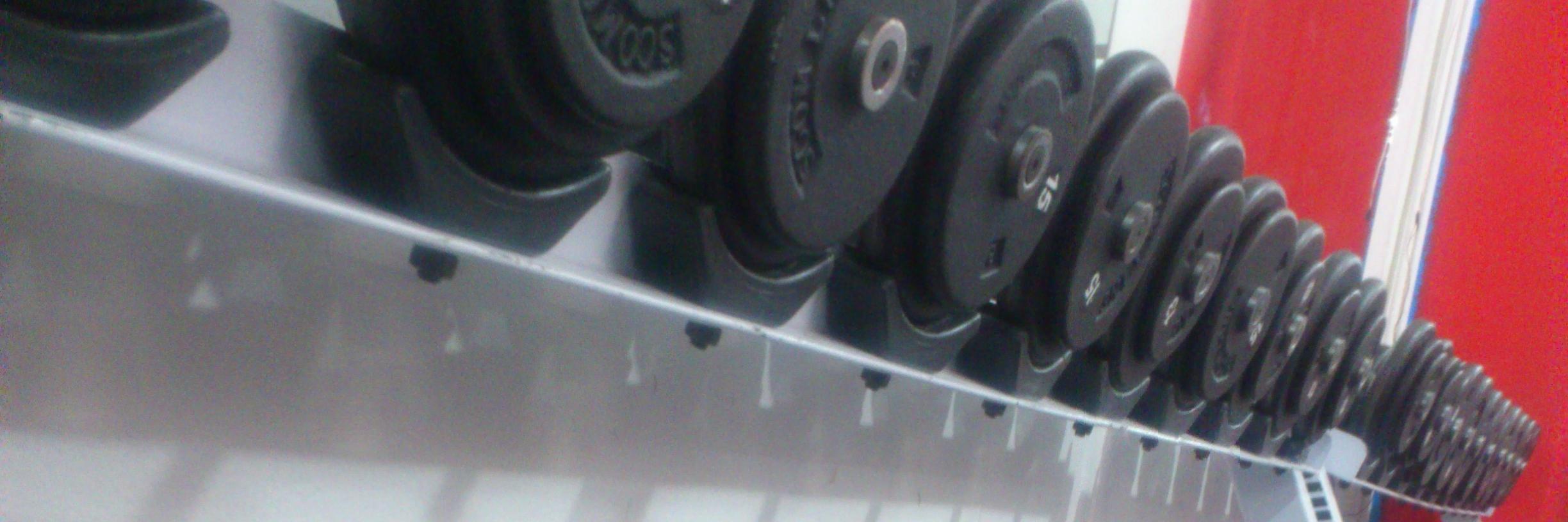 Hardworkgym's profile banner image