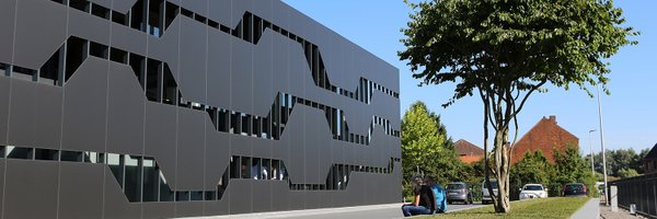 AudacAudio Profile Banner