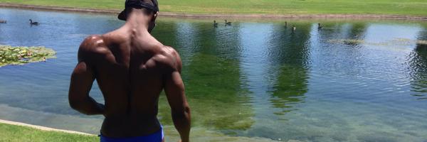 TaureanEverett Profile Banner