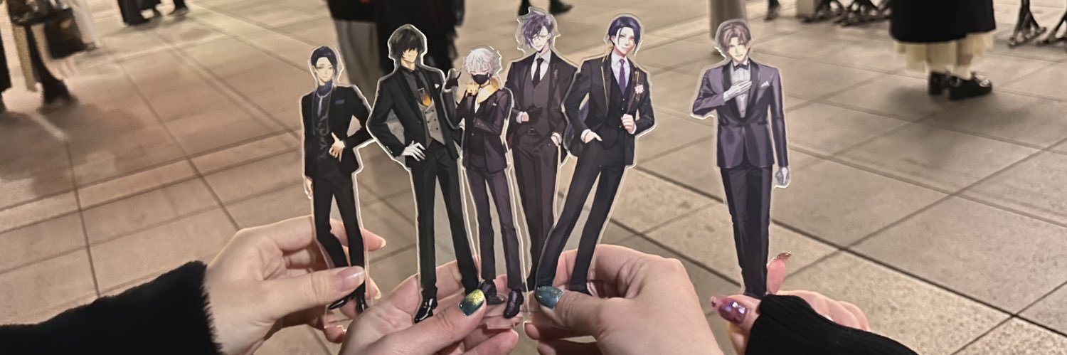 _fureia_'s profile banner image