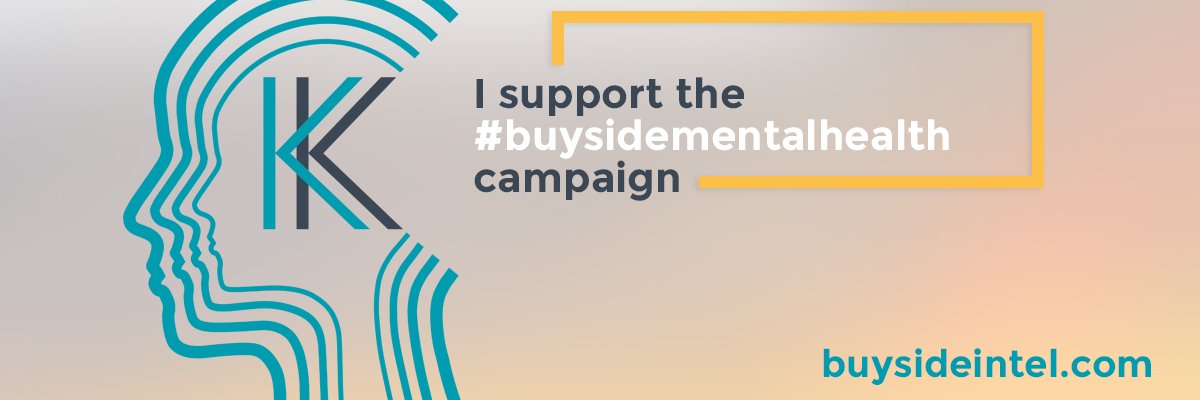 The Buy-side Trading Community by K&KGC banner