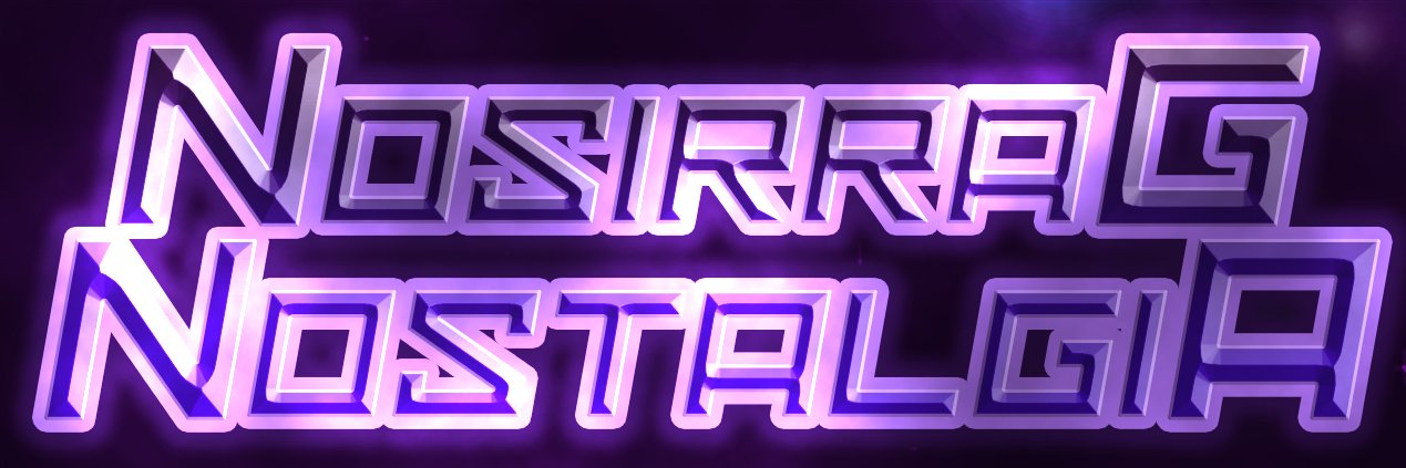 NosirragGaming's profile banner image