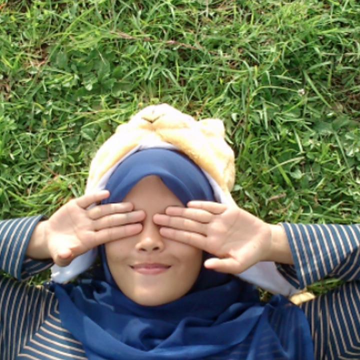 anggitagp's profile banner image