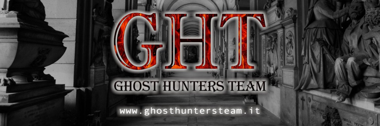 TeamGhostHunter's profile banner image
