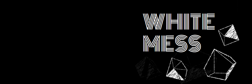 WhiteMessUK's profile banner image