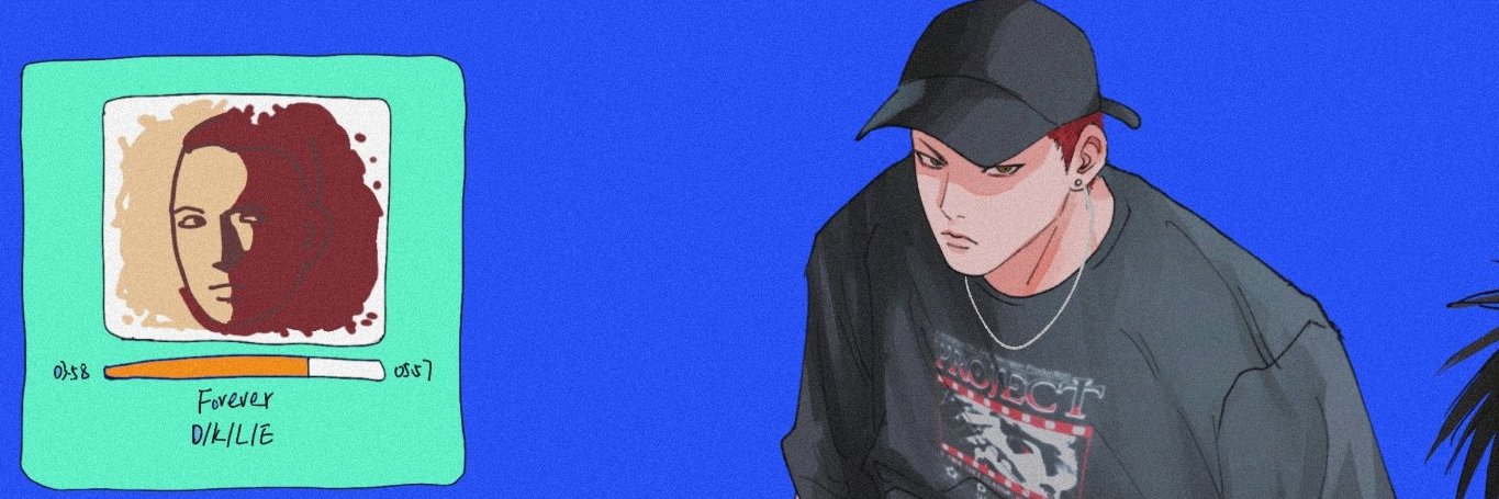 PodGober's profile banner image