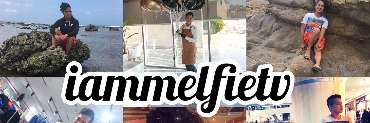 iammelfietv's profile banner image
