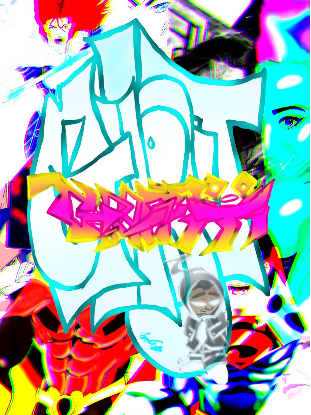 graffitiblaze's profile banner image