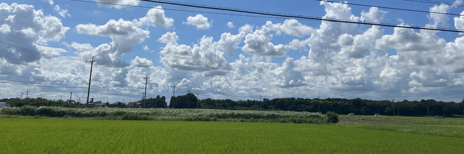 gesujanai_'s profile banner image