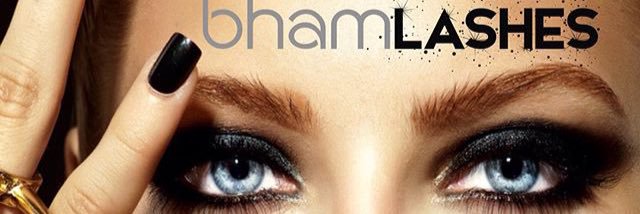 bhamlashes's profile banner image