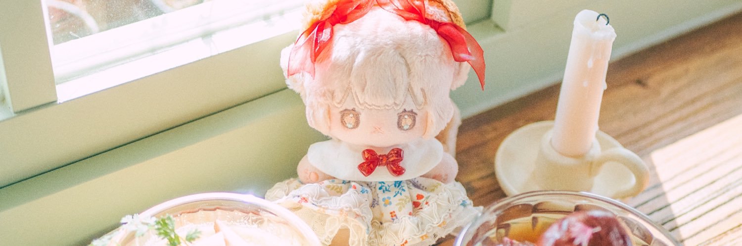 merryhibi's profile banner image