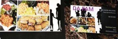 DaFamFood's profile banner image