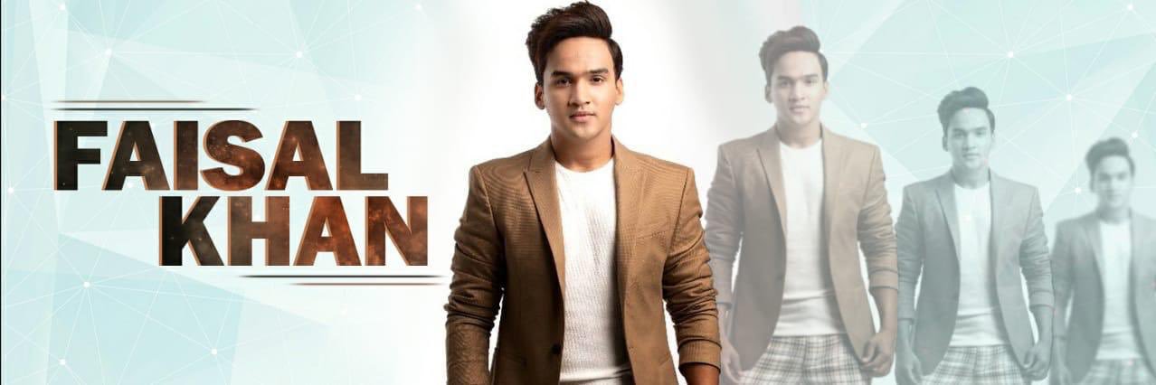 Faisal Khan banner