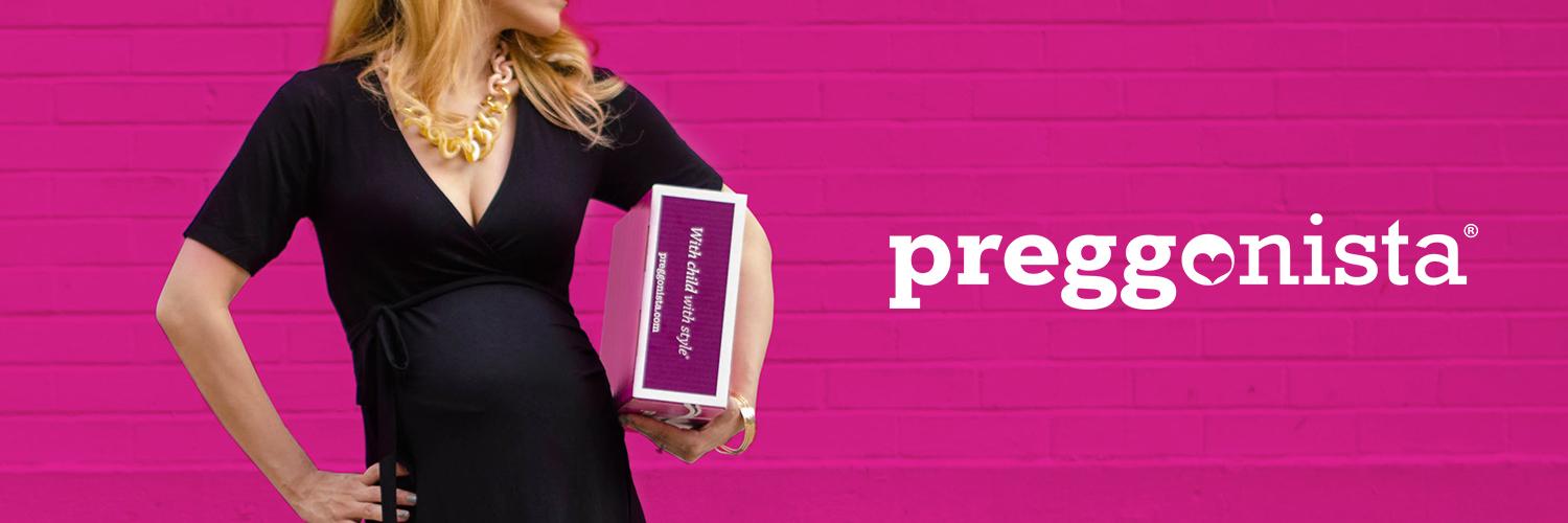 preggonista's profile banner image