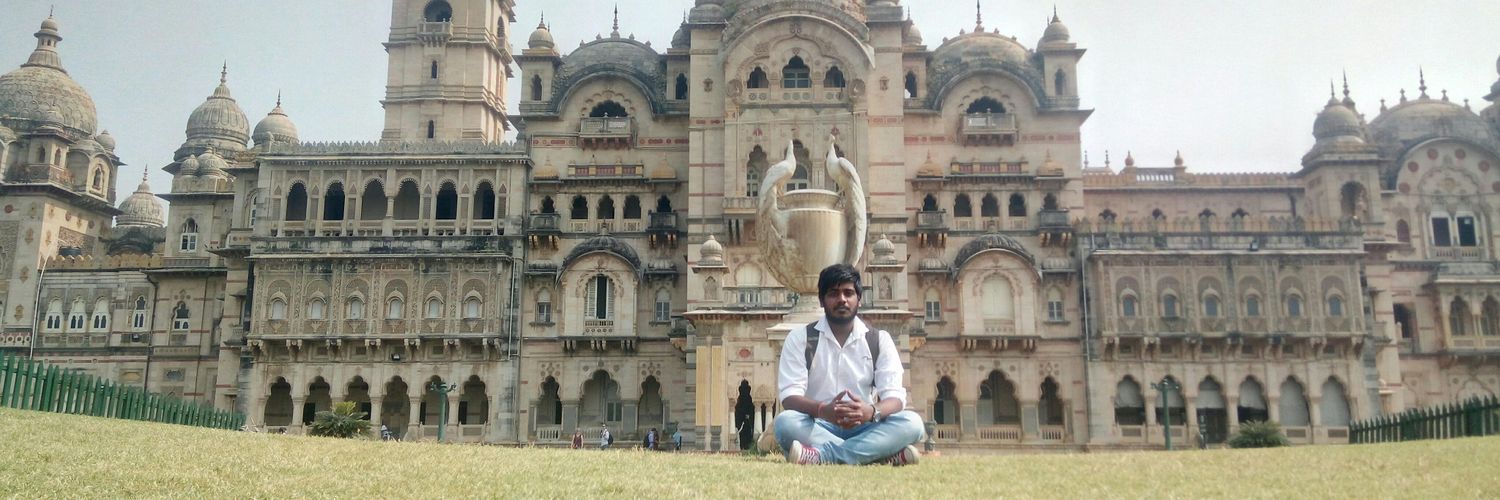 vigneshmvicky71's profile banner image