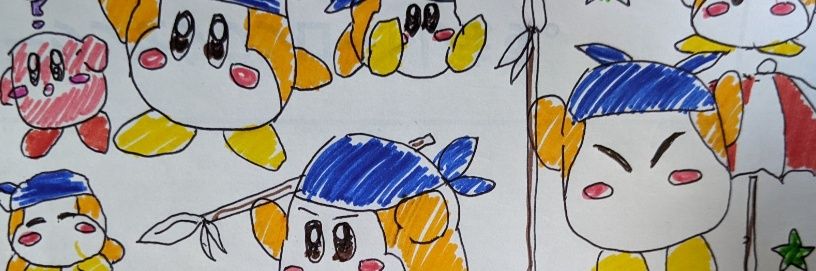 dabfib's profile banner image