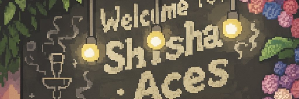 ありす『Aces,Hoomia,Mochitto代表』 banner