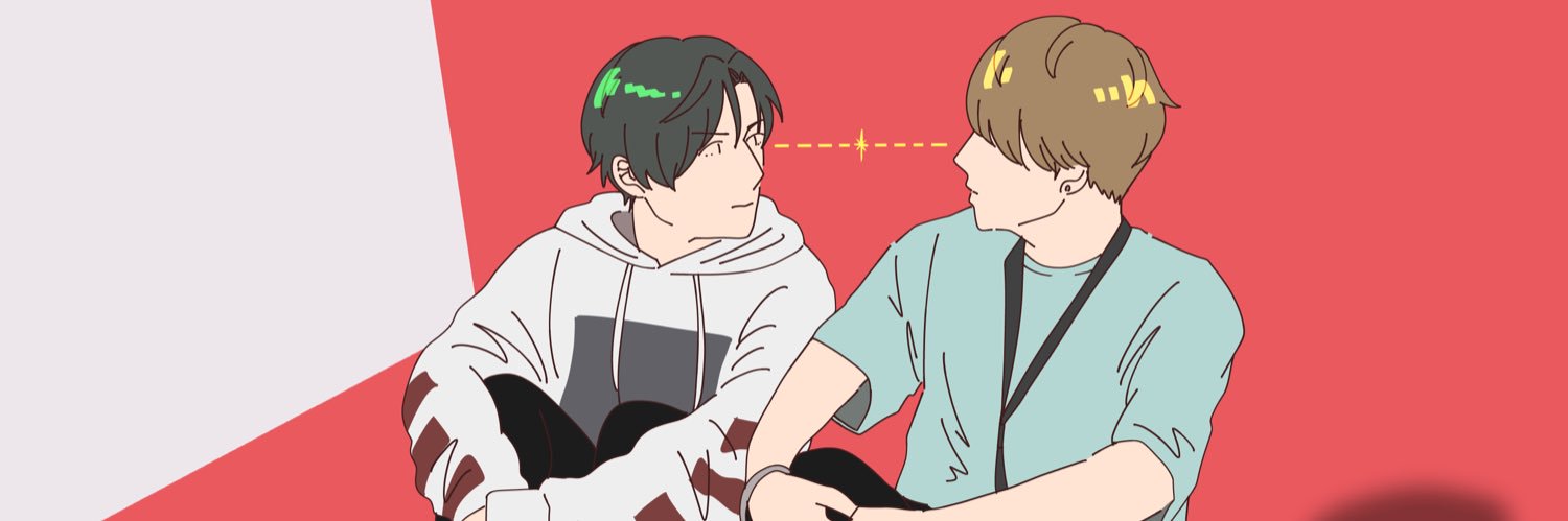 jnmkmy's profile banner image