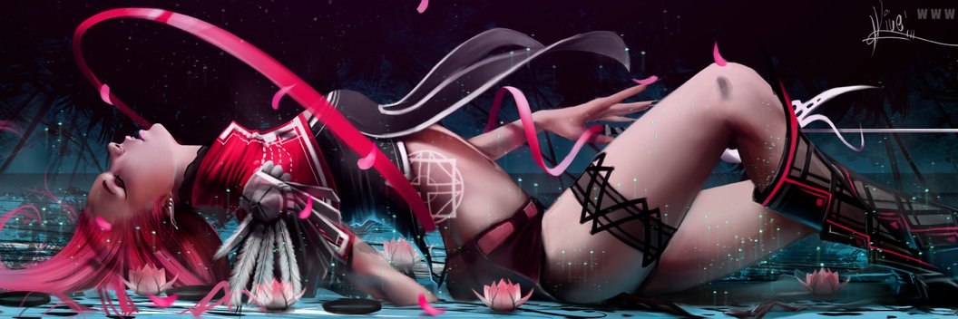 ShadowKrNSFW's profile banner image