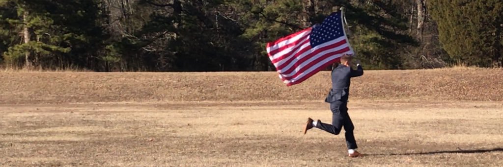 HEFLEY4PREZ's profile banner image
