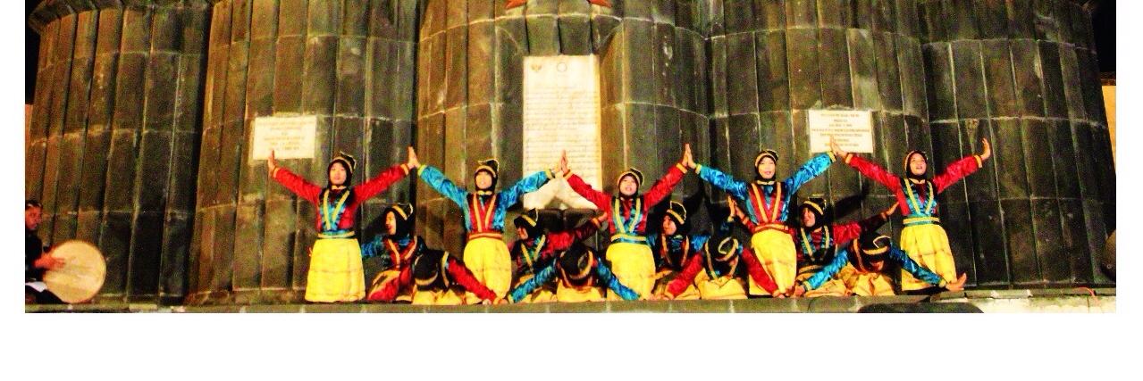 bungongaceh's profile banner image