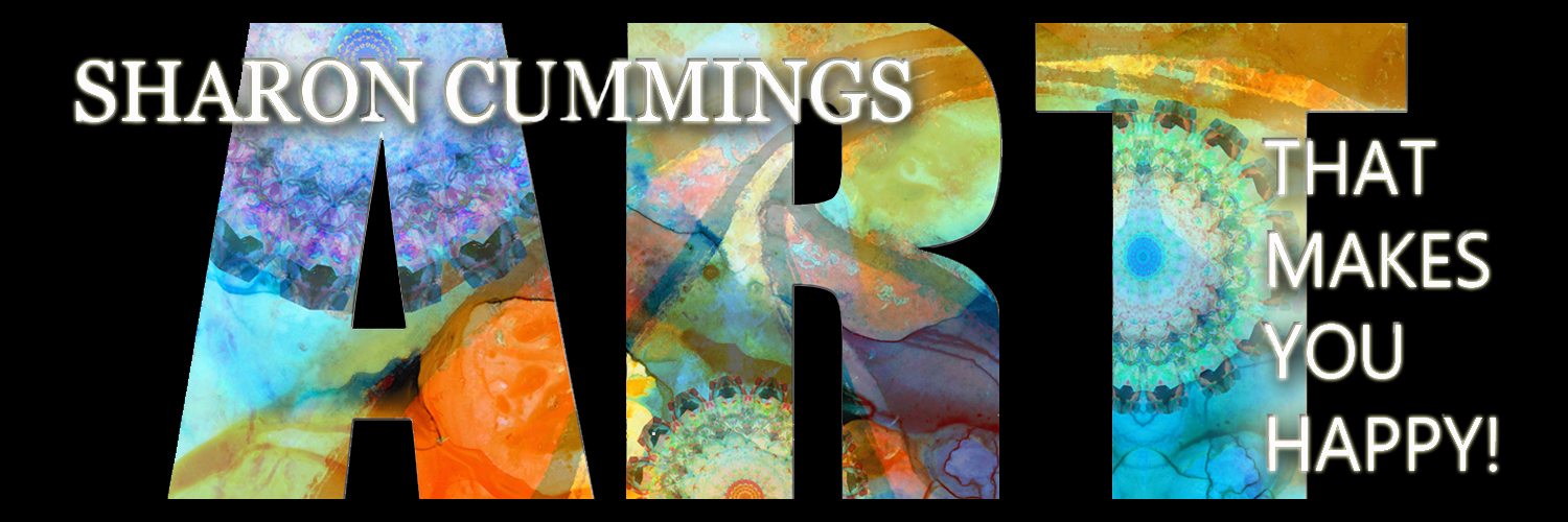 Sharon Cummings's banner