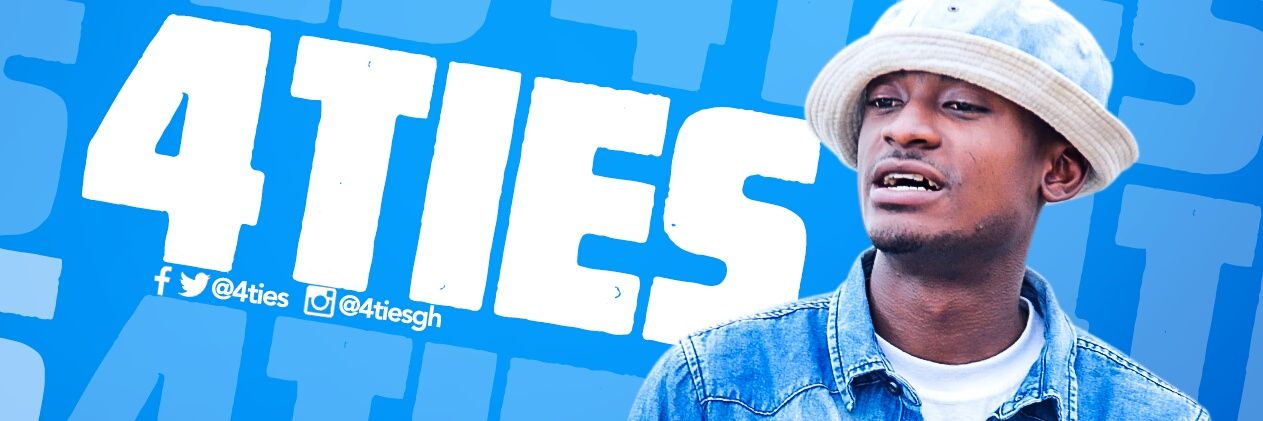 4ties banner
