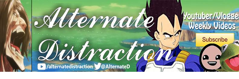 AlternateDistra's profile banner image