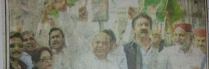 ranatariqanjum's profile banner image