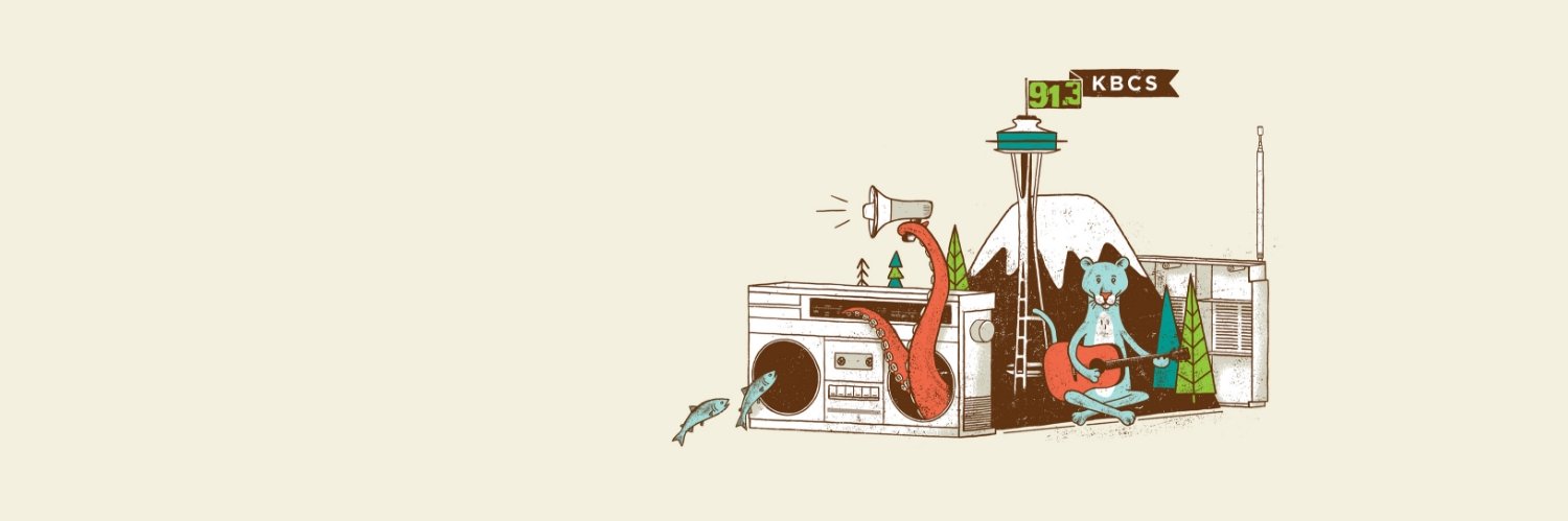 91.3 KBCS banner