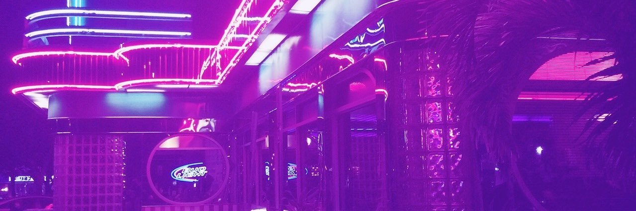 bradysamm's profile banner image