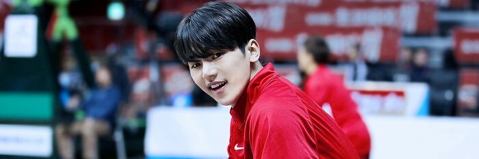 kInsooworld's profile banner image