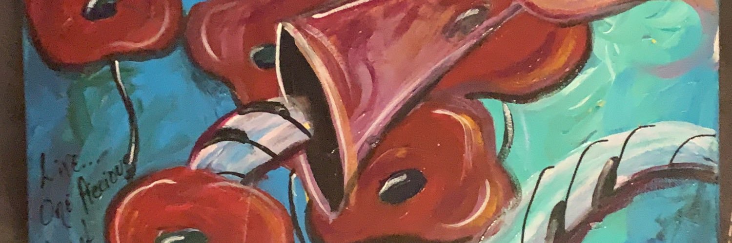 PreciousMomentL's profile banner image